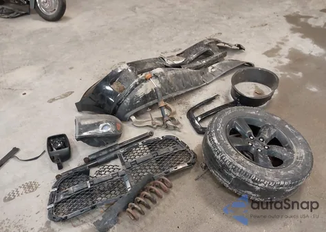 2015 Ram 1500 St z USA, uszkodzony, nr VIN 1C6RR7FG7FS503619